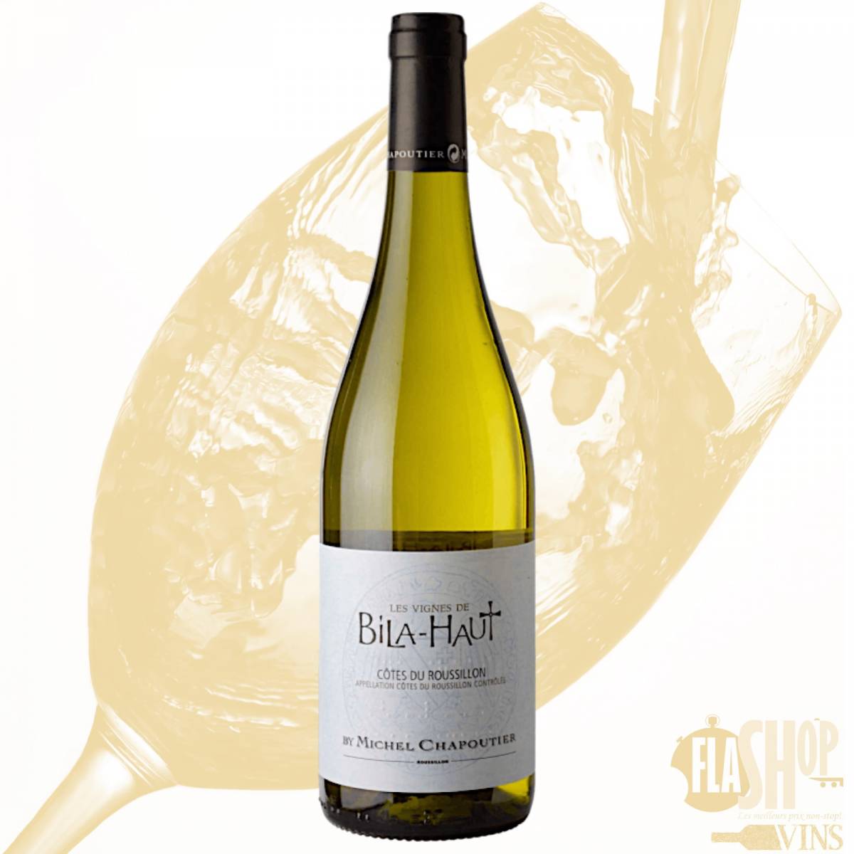 vin du languedoc pas cher caviste à villeurbanne