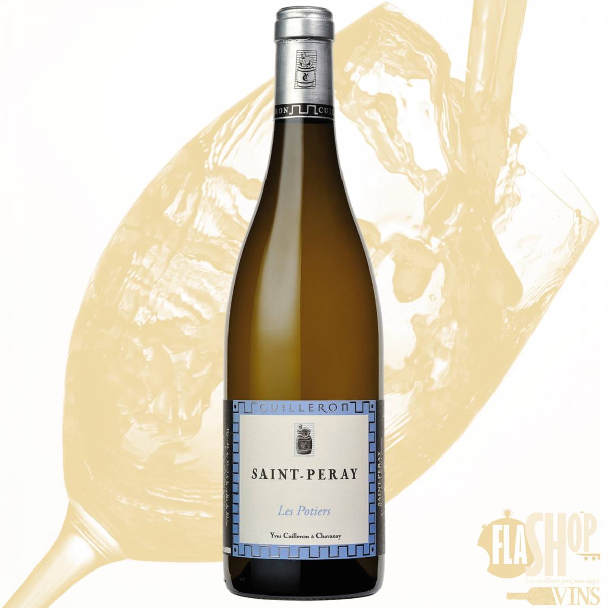 vente en ligne de vin blanc vallée du rhône bon prix à lyon 8