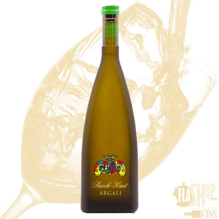 Où acheter une bouteille de vin blanc grand cru Caluire et Cuire 69034