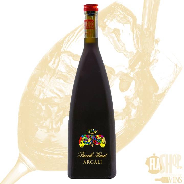 bon plan Puech haut rouge cave à vin à Villeurbanne proche de Lyon 8