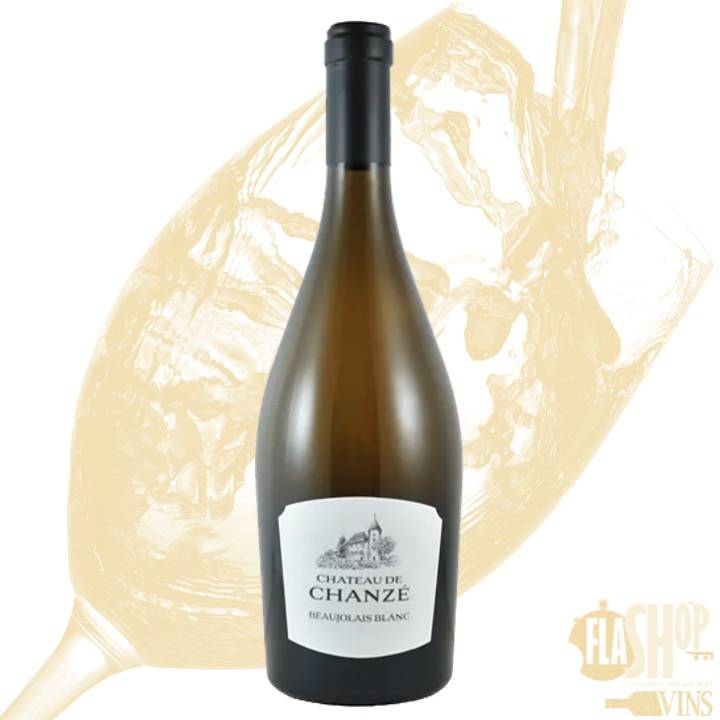 Vin blanc Beaujolais Blanc 