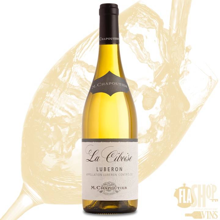 vin blanc charcutier layon Villeurbanne Luberon la ciboires pas cher