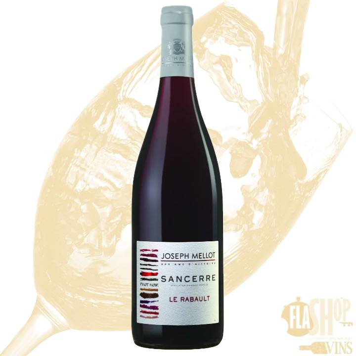 Vente de bouteilles de vin rouge bio en gros Meyzieu 69330