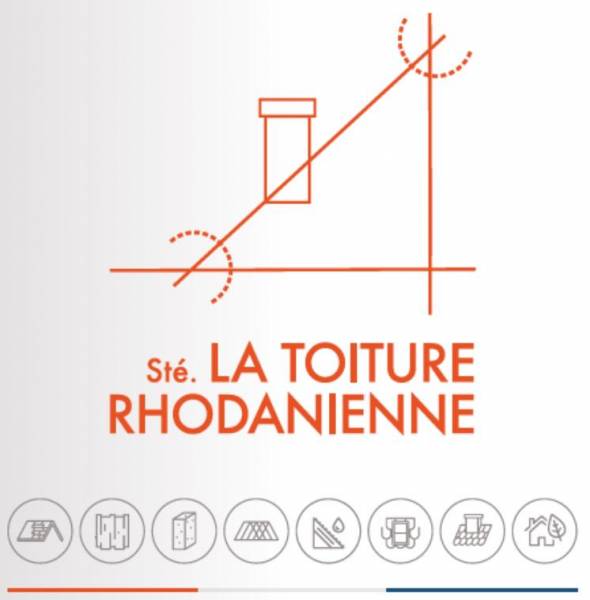 Spécialiste Toiture, Vénissieux, La Toiture Rhodanienne