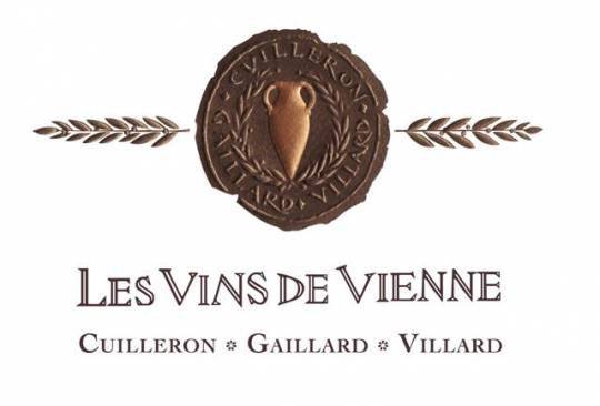 Les vins de vienne