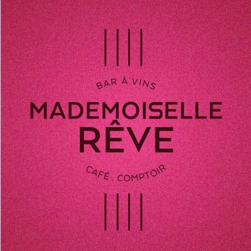 mademoiselle rêve bar à vins Lyon 3