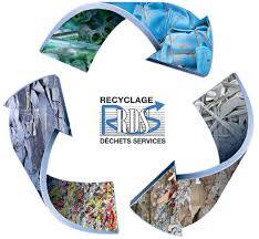 recyclage déchets à venissieux rds bennes