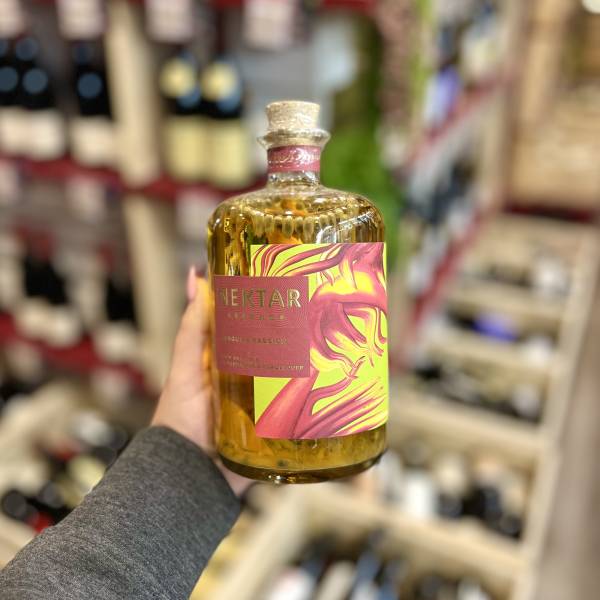 Rhum Arrangé Nektar