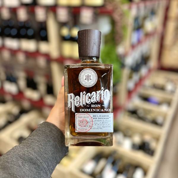 Rhum Relicario