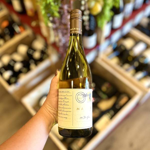 vin blanc chapoutier lyon