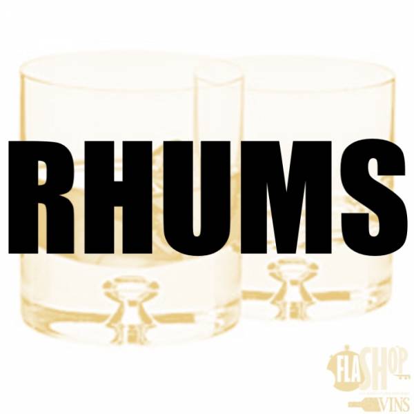 rhums à lyon et villeurbanne