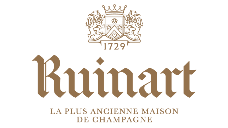 Ruinart champagne
