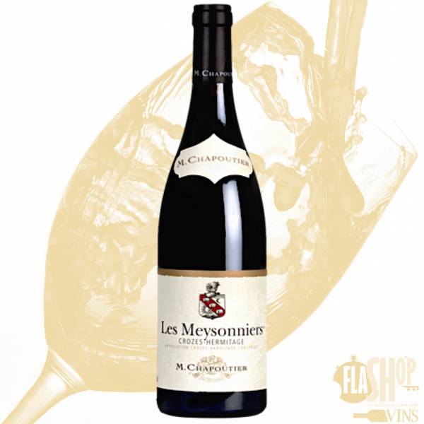 destockage vin pas cher lyon crozes hermitage chapoutier