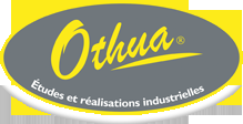 othua études et réalisations industrielles