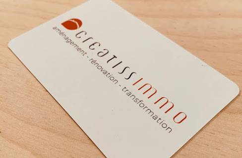 Rénovation Aménagement CRÉATISSIMMO Caluire-et-Cuire