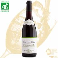 Notre zone d'activité pour ce service Où acheter une bonne bouteille de vin rouge