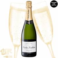 Notre zone d'activité pour ce service Cave à vin pour acheter du Champagne en gros