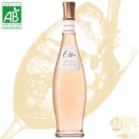 Notre zone d'activité pour ce service Achat de bouteilles de rosé d'exception à l'unité