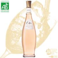 Notre zone d'activité pour ce service Achat de bouteilles de rosé d'exception à l'unité