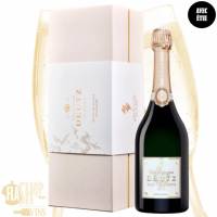 Notre zone d'activité pour ce service Cave à vin pour acheter du Champagne en gros