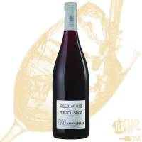 Notre zone d'activité pour ce service Où acheter une bonne bouteille de vin rouge