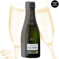 Notre zone d'activité pour ce service Cave à vin pour acheter du Champagne en gros